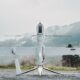 Airbus Helicopters and Aerovel flexrotor drone