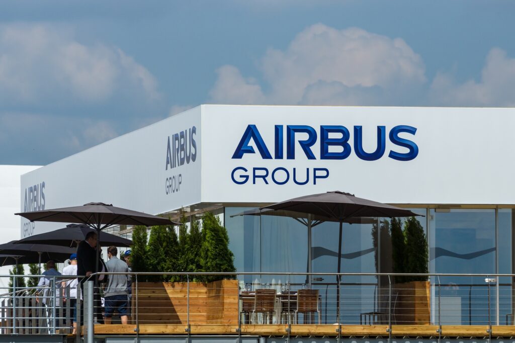 Airbus is looking to hire over 13,000 employees in 2023