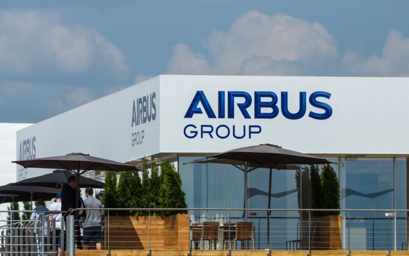 Airbus is looking to hire over 13,000 employees in 2023