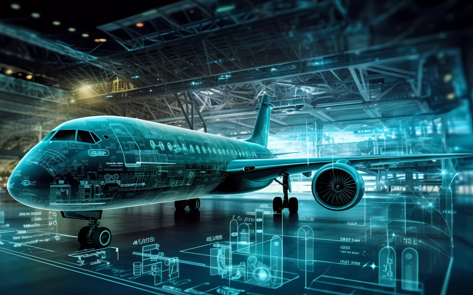Artificial Intelligence: the final frontier in aviation? - AeroTime