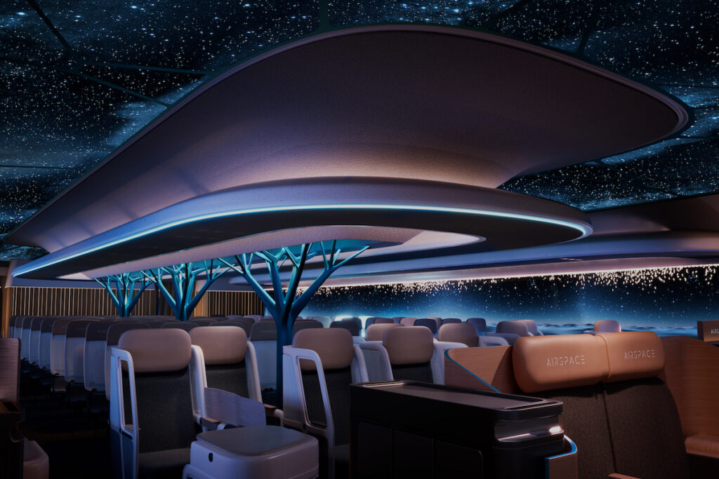 Airspace Cabin Vision 2035+(3)