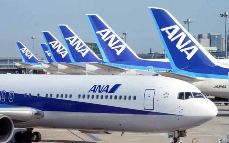 ANA