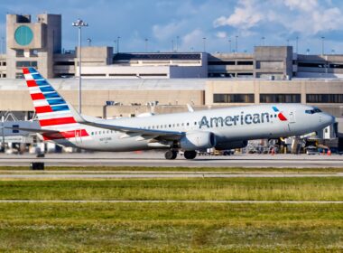 American Airlines is eyeing a fleet renewal with at least 100 aircraft