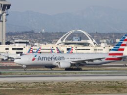 American Airlines is halving its Q3 2023 guidance due to fuel price concerns