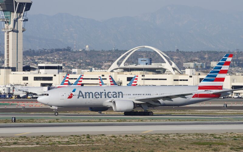 American Airlines is halving its Q3 2023 guidance due to fuel price concerns