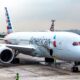 American Airlines, pushed by record revenues in Q4 2022, announced a full-year profit