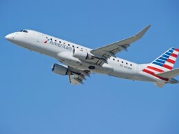 Piedmont Airlines an American Airlines regional was fined $15K following an incident where an aircraft engine ingested an employee