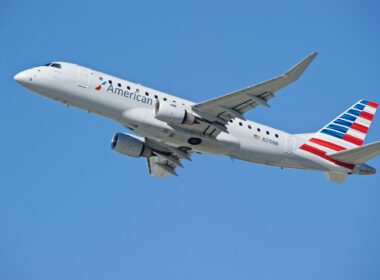Piedmont Airlines, an American Airlines regional, was fined $15K following an incident where an aircraft engine ingested an employee