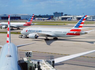 American Airlines flight attendants are set to strike if the airline does not improve its contractual offer