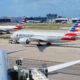 American Airlines, following a fiscally successfully quarter, continued to repay its debt