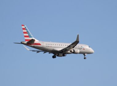 NTSB will investigate another near-miss in the US, this time involving an American Airlines Embraer E175 and United Airlines Airbus A319