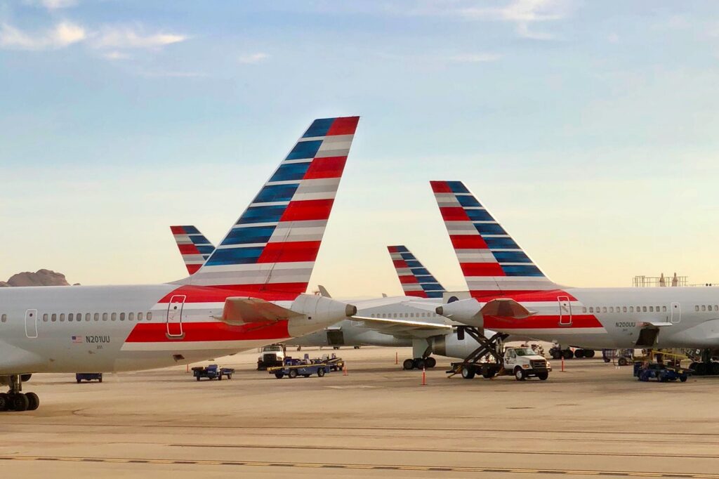 American Airlines and its pilots newest agreement revealed the provisional salaries for all aircraft, including those that the airline does not operate