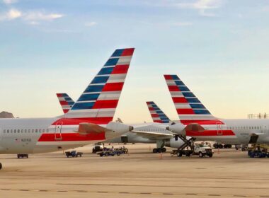 American Airlines and its pilots newest agreement revealed the provisional salaries for all aircraft, including those that the airline does not operate