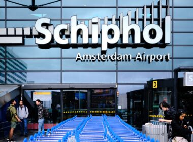 IATA will sue the Dutch government over its flight caps at Amsterdam Schiphol Airport