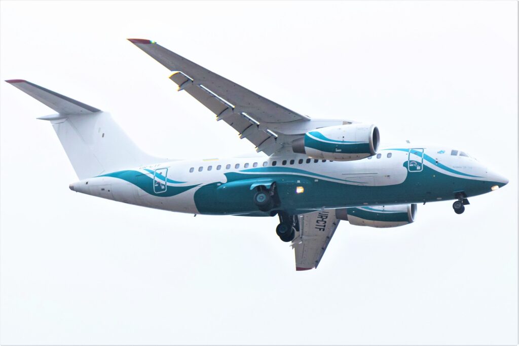 Antonov An 148 Antonov An 148