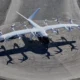 Archer Aviation eVTOL Midnight