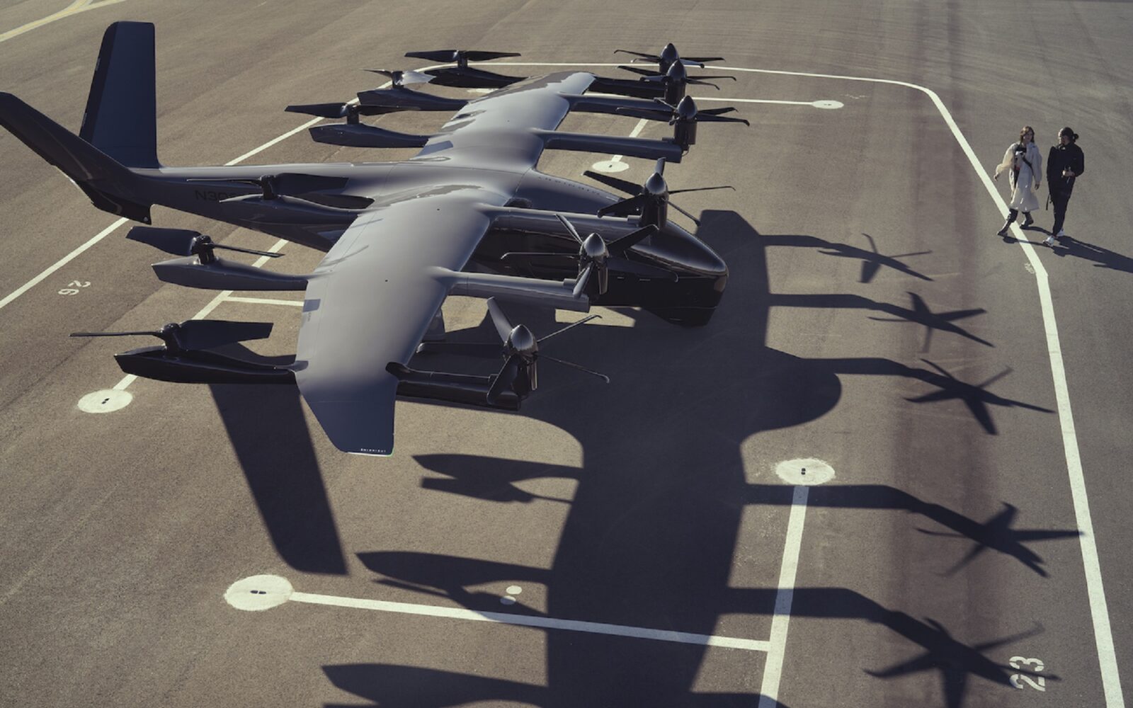 Archer recruits ex FAA boss as it seeks eVTOL certification