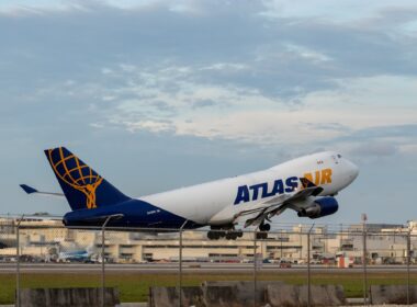 Atlas Air completed its sale to a consortium of equity funds, clearing regulatory processes before being taken private
