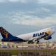 Atlas Air completed its sale to a consortium of equity funds, clearing regulatory processes before being taken private