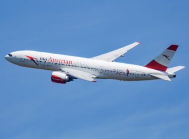 Austrian Airlines was forced to release a public statement that its 100% SAF flights advertisements were misleading