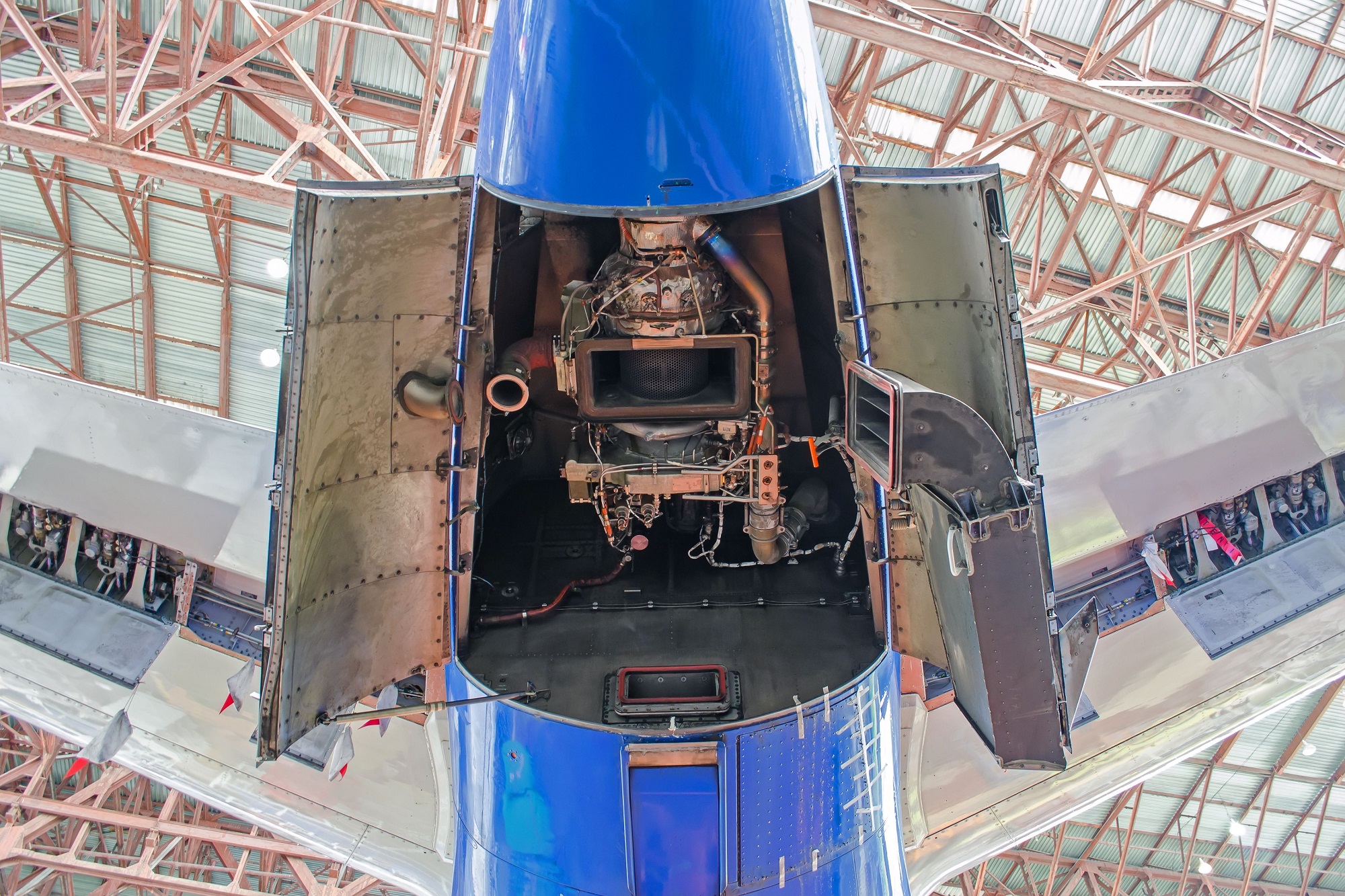 Can commercial planes fly with inoperative equipment? Quiz AeroTime