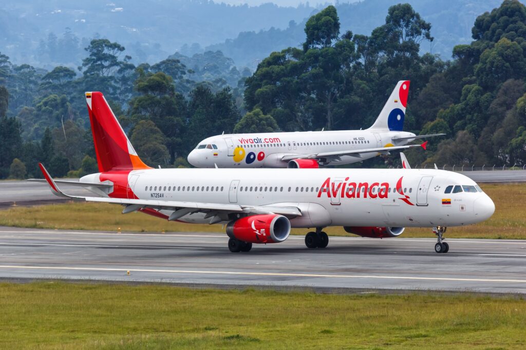 Avianca is still hesitating whether to go-ahead with the merger with Viva Air due to the authorities' conditions
