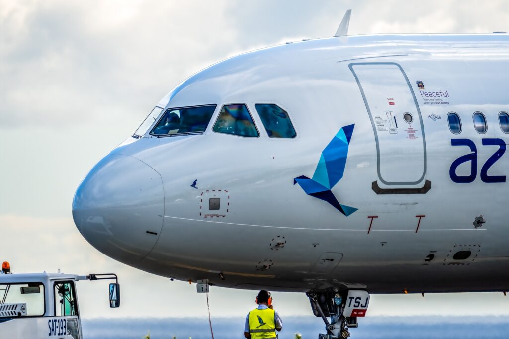 Portugal vai investigar Ryanair B737 e Azores A321neo no Porto – Aerotime