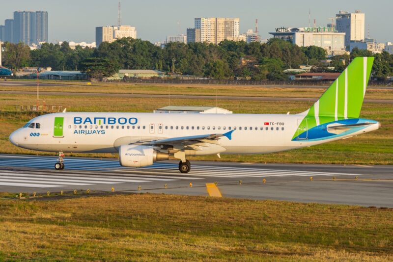 Bamboo Airways reviews fleet strategy after restructuring