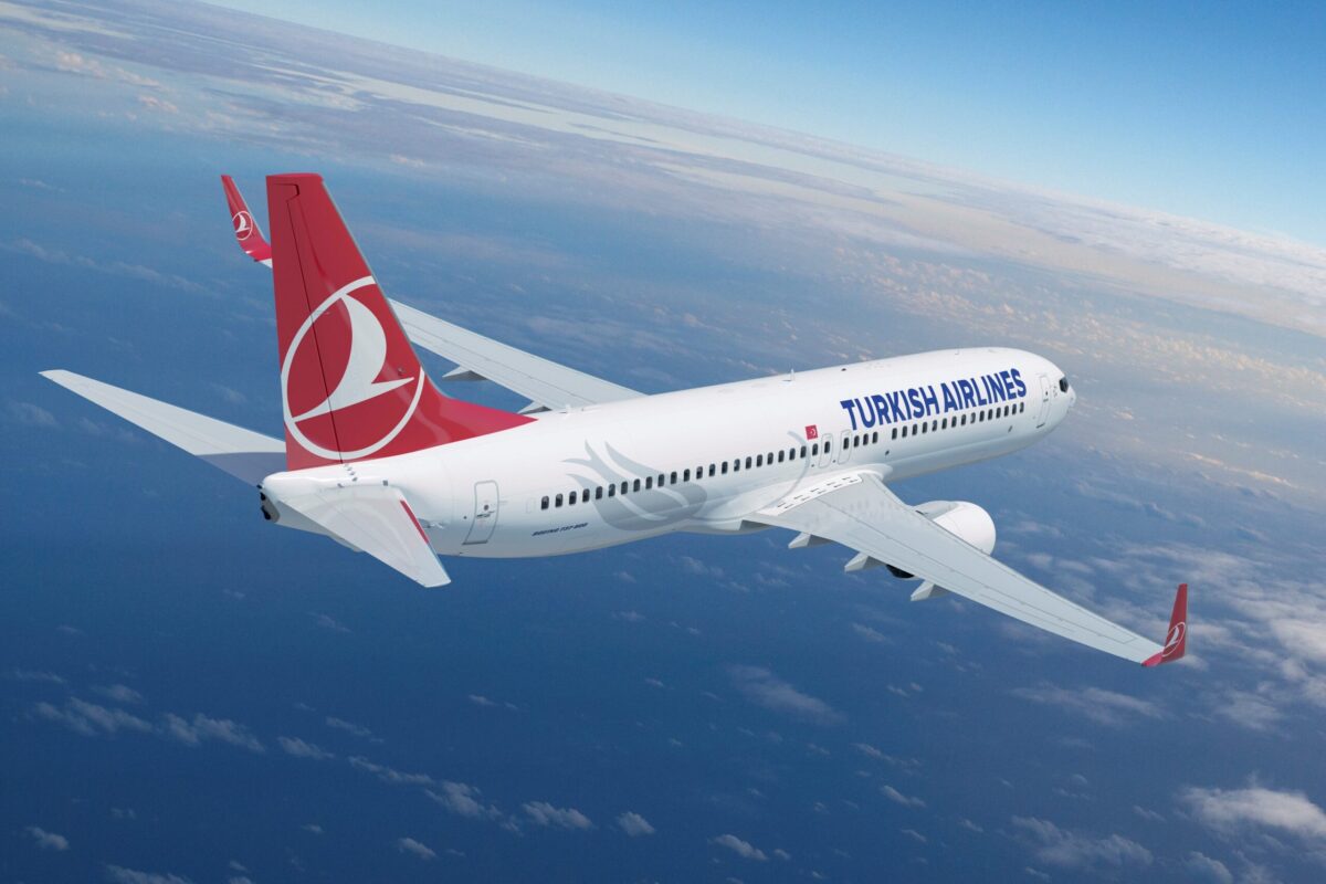 Turkish Airlines posts 2025 results showing record revenue, small profit drop 