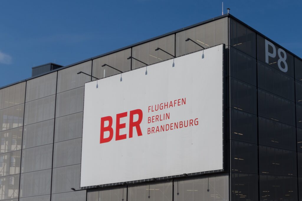 Despite a rough start, BER is now looking to turn its fortunes around
