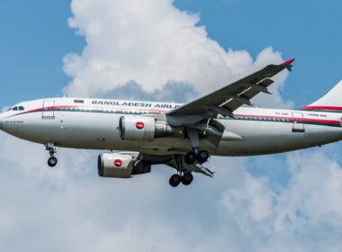 Biman Bangladesh Airlines is set to move away from being an all-Boeing operator with an order of Airbus A350s