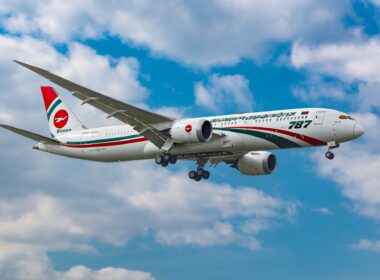 Biman Bangladesh Airlines showed that its potential route to JFK would lose it $53 million per year
