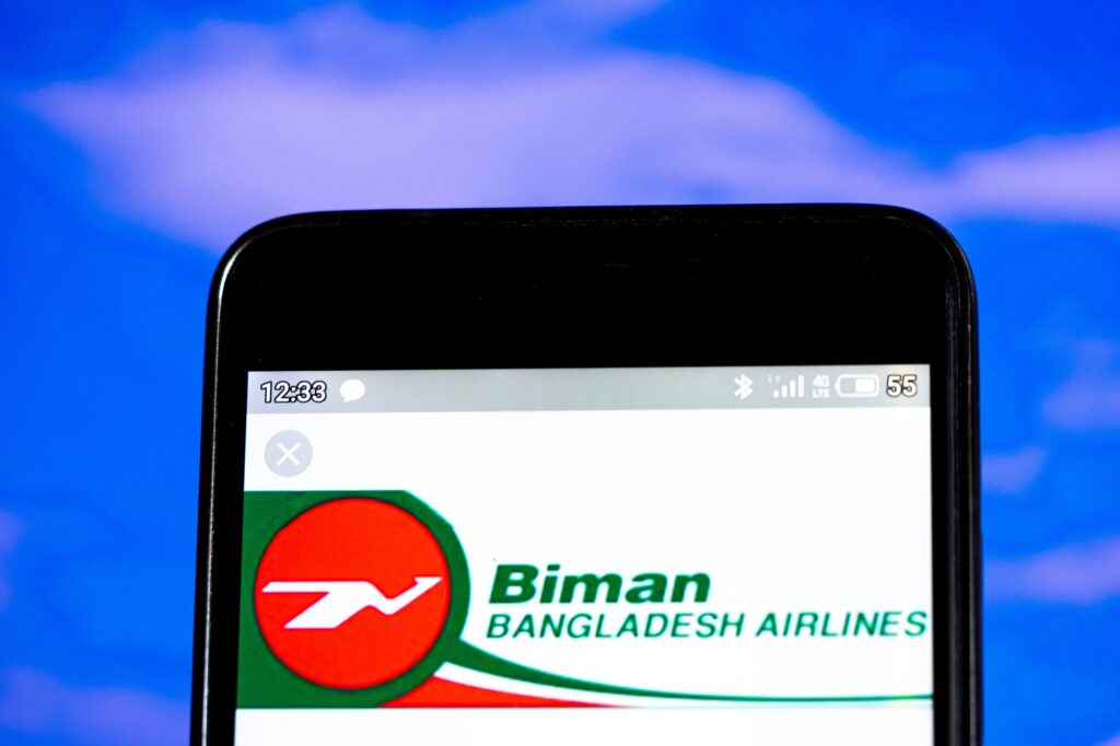 Bangladeshi authorities are eyeing an Airbus order for all Boeing Biman Bangladesh Airlines