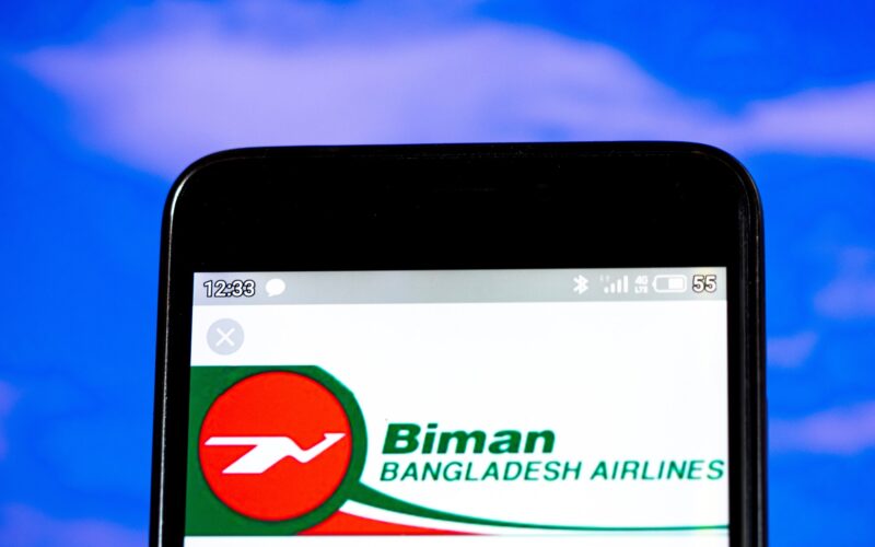 Bangladeshi authorities are eyeing an Airbus order for all-Boeing Biman Bangladesh Airlines