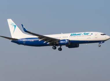 The EC is probing whether Romania's state aid to Blue Air was lawful