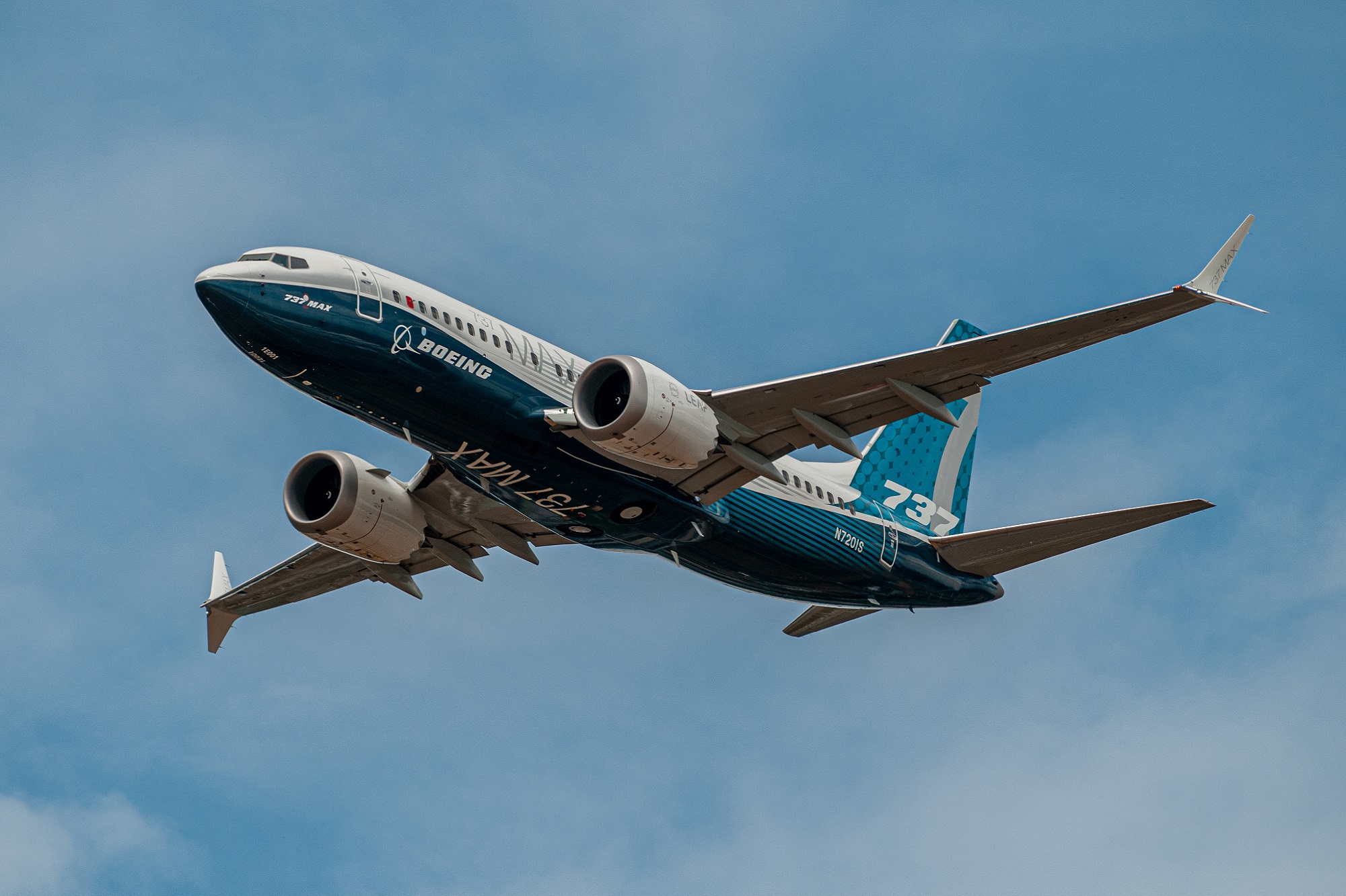 Setelah Menemui Masalah Produksi Terbaru, Boeing Bertekad untuk Merevaluasi Target Pengiriman 737 MAX