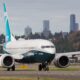 Boeing says that the 737 MAX certification is progressing but is taking a lot of time