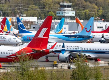 With the production of the Boeing 747 ending, Boeing will introduce another assembly line of the 737 at Everett.