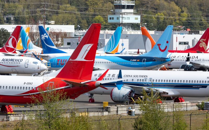 With the production of the Boeing 747 ending, Boeing will introduce another assembly line of the 737 at Everett.