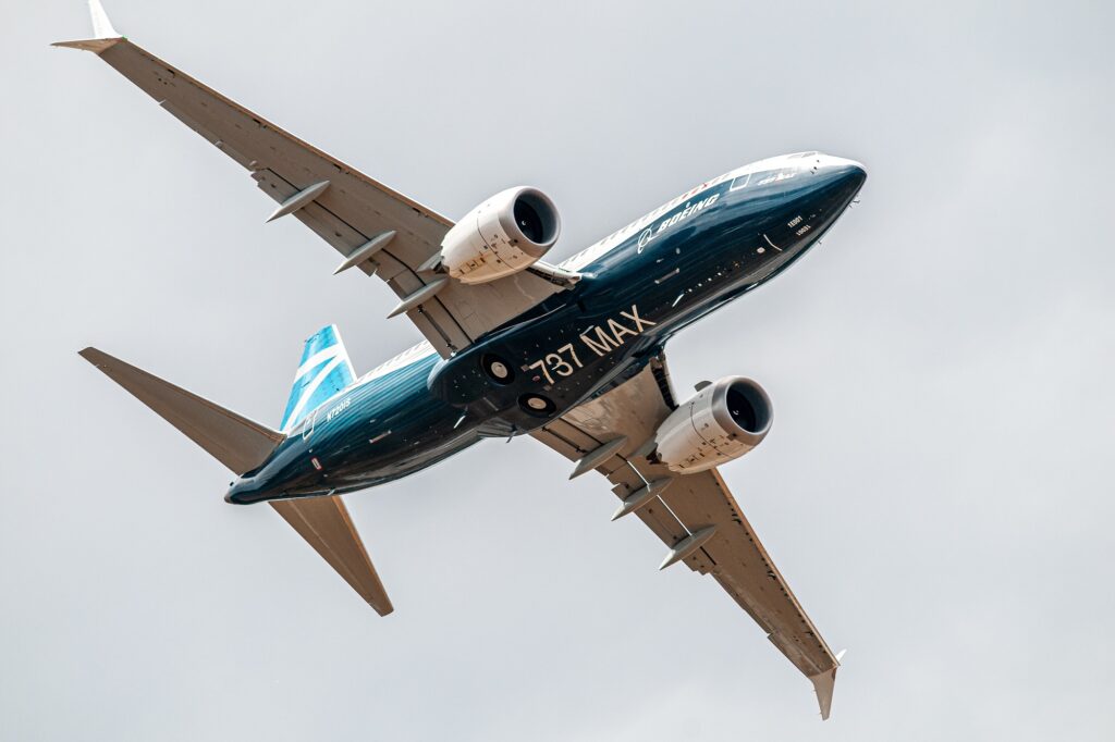 Riyadh Air and Boeing are working on a deal that would see the Saudi Arabian airline ordering up to 150 737 MAX aircraft