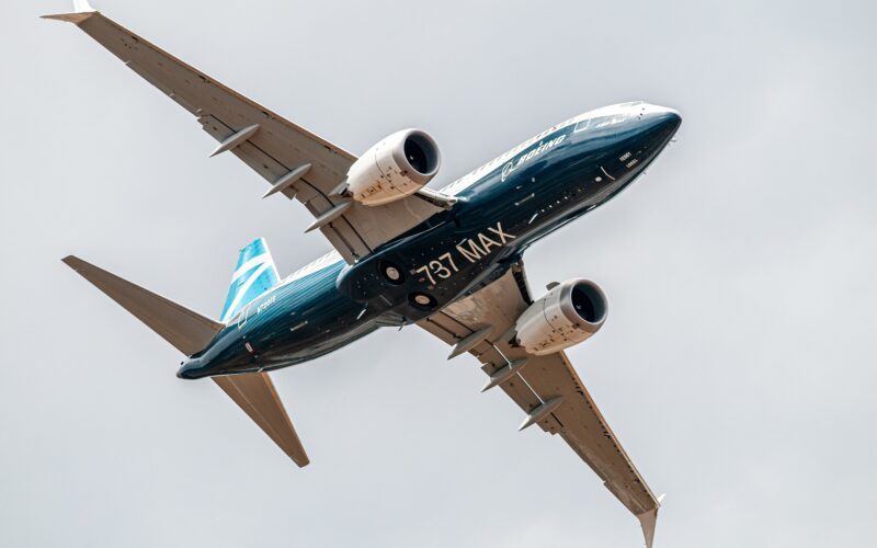 Riyadh Air and Boeing are working on a deal that would see the Saudi Arabian airline ordering up to 150 737 MAX aircraft