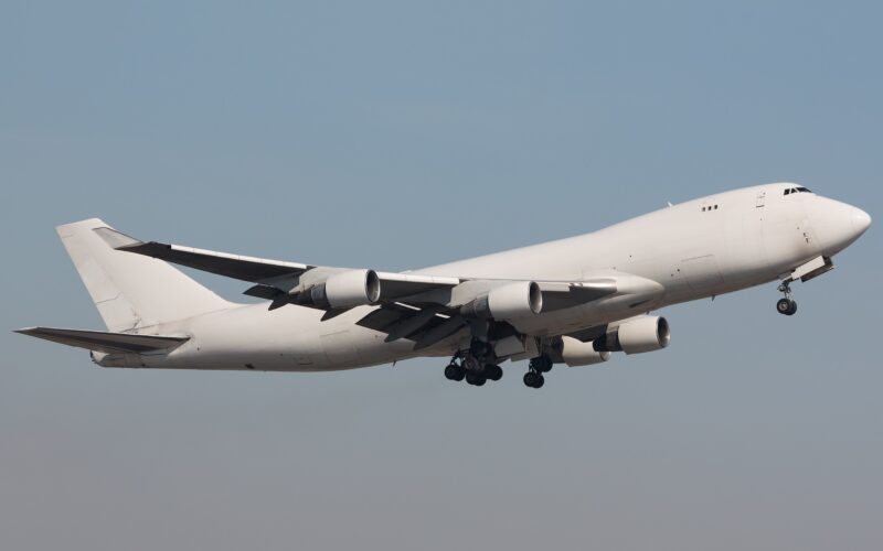 FAA addressed unsafe conditions of the Boeing 747's wings and landing gear