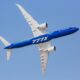 Boeing 777-X among large aircraft affected by FAA’s new carbon reduction rule 