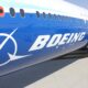 Boeing revealed the type splits of the 737 MAX and 777X