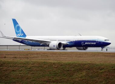 EASA is hopeful that it, Boeing, and the FAA are coming into an agreement regarding the 777X.