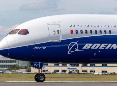 Boeing is looking to introduce 787 Increased Gross Weight (IGW) aircraft for its airline customers