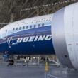 Boeing and Aircraft Lease Corporation agreed to an order of two Boeing 787-9s