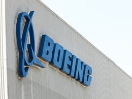 Boeing has denied it was involved with the design of OceanGate's Titan, which sank near the wreck of the Titanic