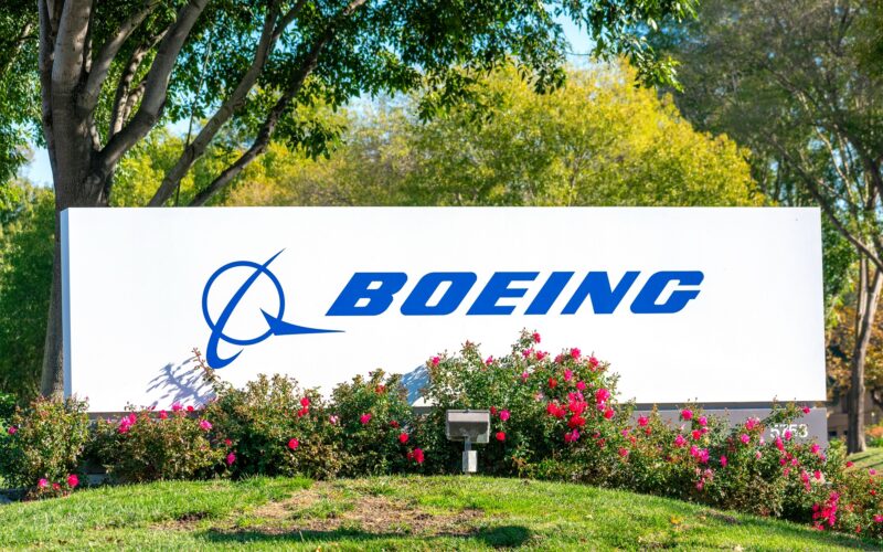 Boeing and GMR Aero Technic are opening a new Boeing 737 P2F conversion faciity in India