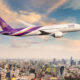Thai Airways to acquire Airbus A350s, A321neos and Boeing 787-9s in lease deal